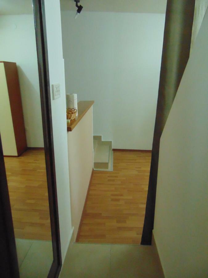 Apartmani Josipa Šibenik Exterior foto
